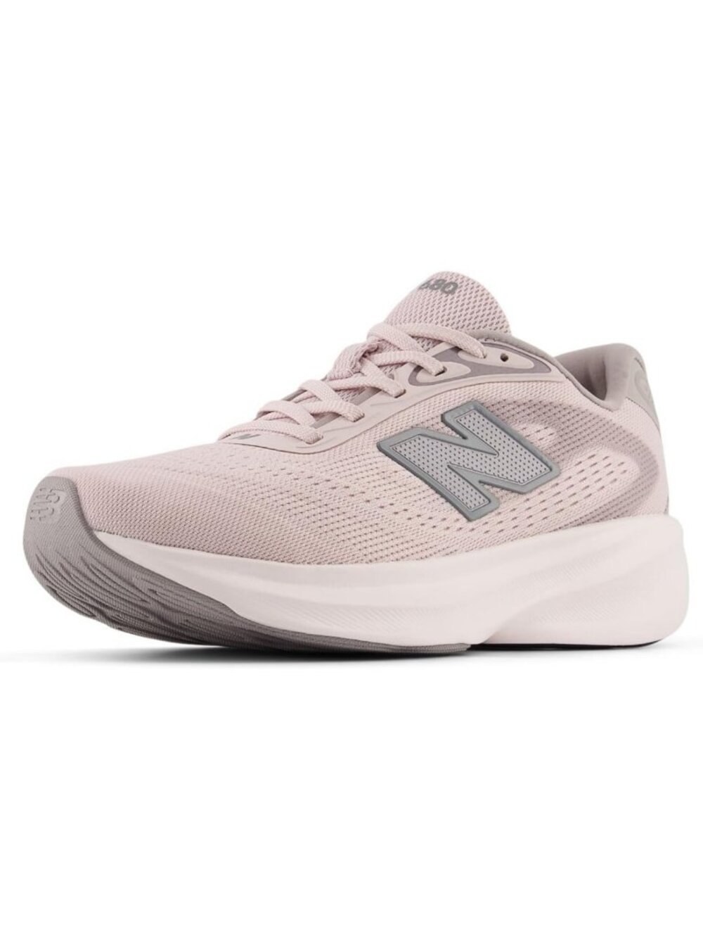 Women's Fresh Foam Running Shoes - Lightweight, Cushioned, Breathable Design